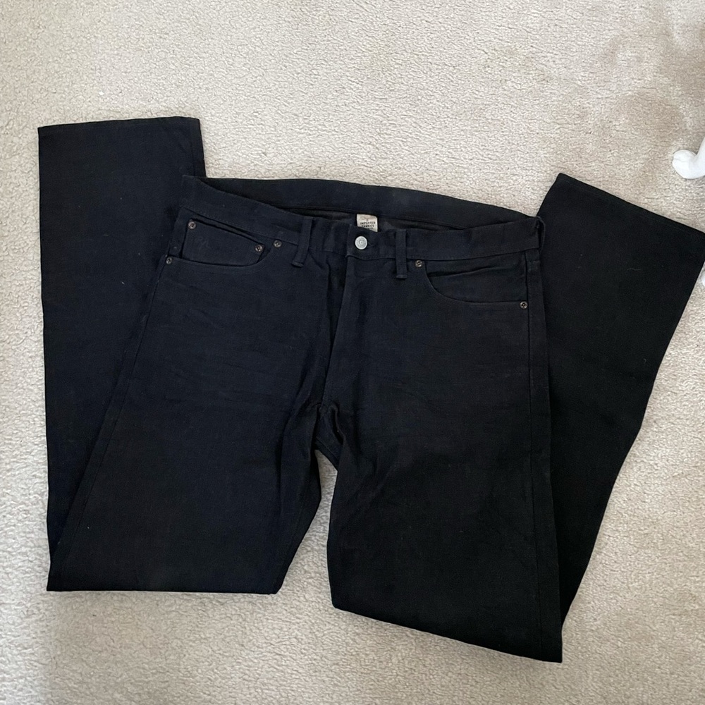 RRL Jeans